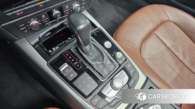 Audi New A6 id 3009212 из Кореи 19