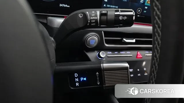 Hyundai Sonata D Edge Hybrid (DN8) id 3109535 из Кореи 19