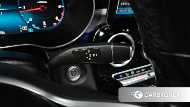 Mercedes-Benz GLC-Class X253 id 4835367 из Кореи 19