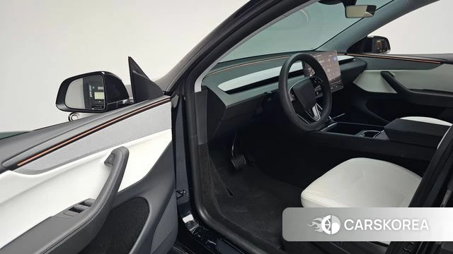 Tesla Model Y id 4743841 из Кореи 35