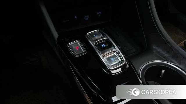 Hyundai Sonata (DN8) id 4203382 из Кореи 33