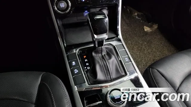 Ssangyong Beautiful Korando id 2951538 из Кореи 19