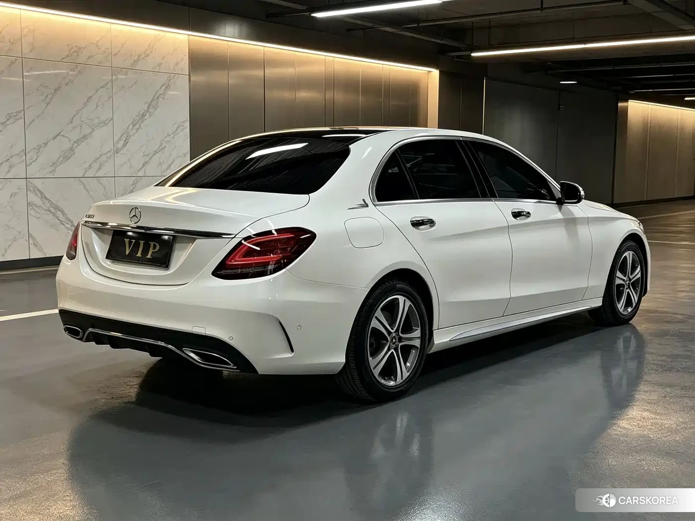Mercedes-Benz C-class id 4570796 из Китая 9