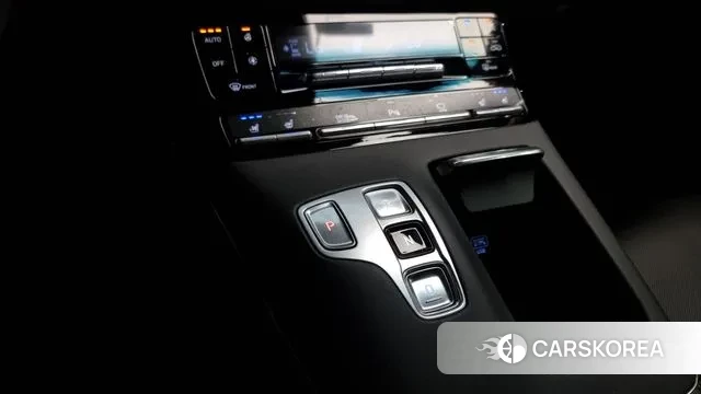 Hyundai The New Grandeur IG id 2959642 из Кореи 19