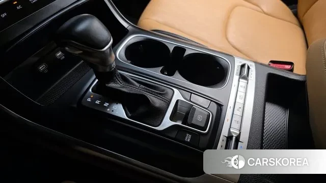 Kia Carnival 4th generation id 3054315 из Кореи 19