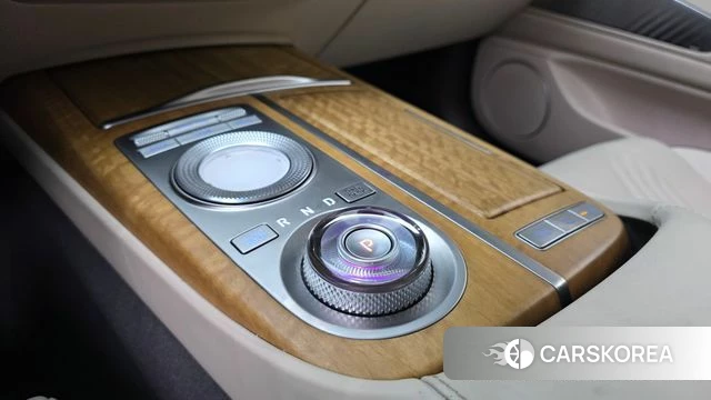 Genesis G80 (RG3) id 4665987 из Кореи 32