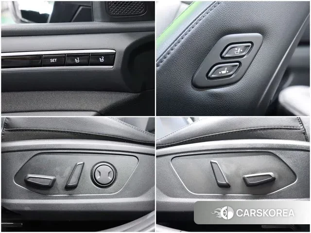 Hyundai Tucson Hybrid (NX4) id 2930085 из Кореи 19