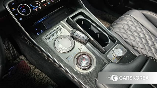 Genesis GV80 id 3898442 из Кореи 19