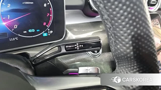 Mercedes-Benz C-Class W206 id 3427393 из Кореи 19