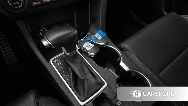 Kia Sportage The Bold id 4224741 из Кореи 29