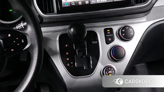 Kia The New Ray id 3186849 из Кореи 19