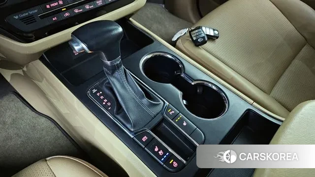 Kia The New Carnival id 3626533 из Кореи 19