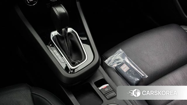 Renault Korea (Samsung) XM3 id 4555680 из Кореи 29
