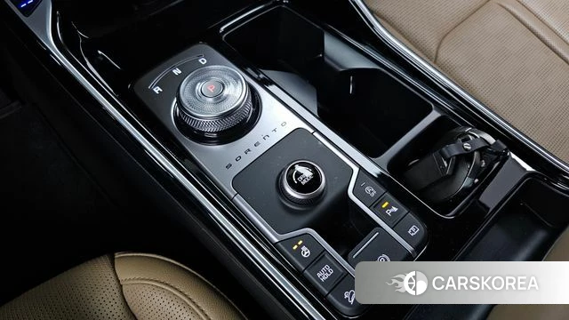 Kia The New Sorento 4th Generation id 3940090 из Кореи 19