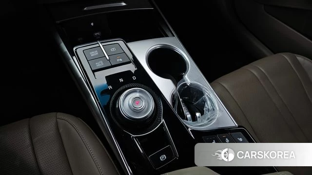 Kia K8 Hybrid id 4745242 из Кореи 19