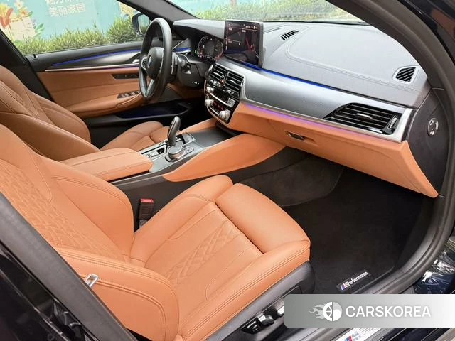BMW 5 series (imported) id 4277343 из Китая 11