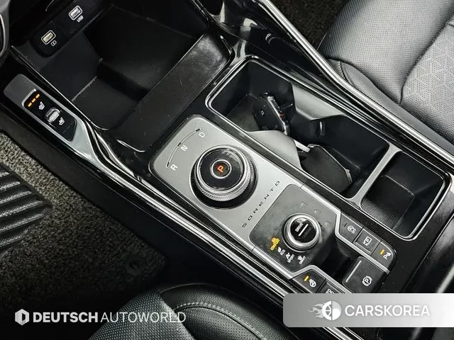 Kia Sorento 4th Generation id 3361294 из Кореи 11