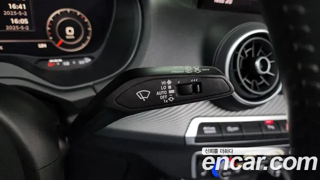 Audi Q2 id 2686302 из Кореи 19