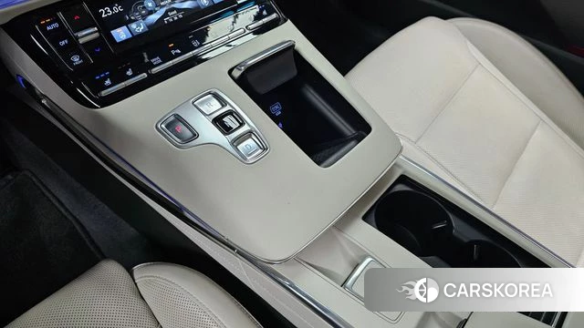 Hyundai The New Grandeur IG id 3892493 из Кореи 19