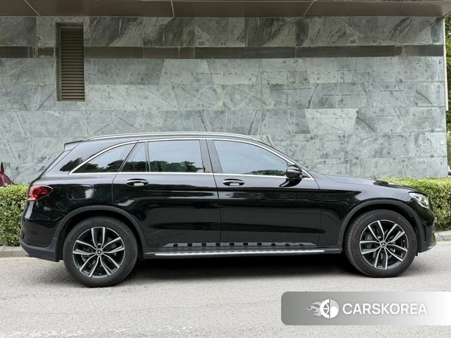Mercedes-Benz GLC id 4256021 из Китая 15