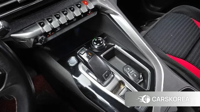 Peugeot 5008 second generation id 3563339 из Кореи 19