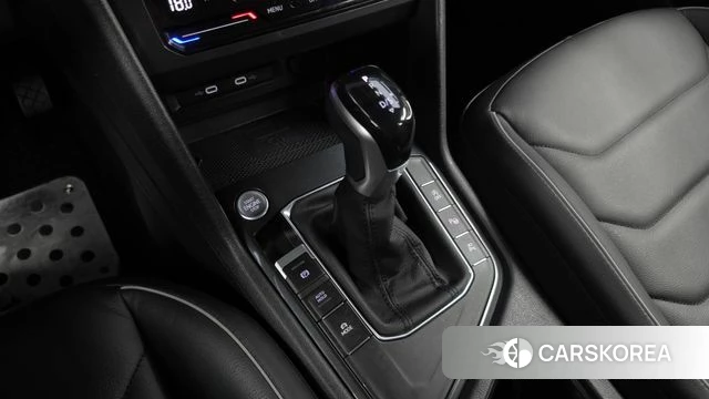 Volkswagen Tiguan second Generation id 4951010 из Кореи 33