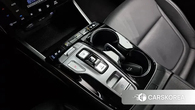 Hyundai Tucson (NX4) id 3074426 из Кореи 19