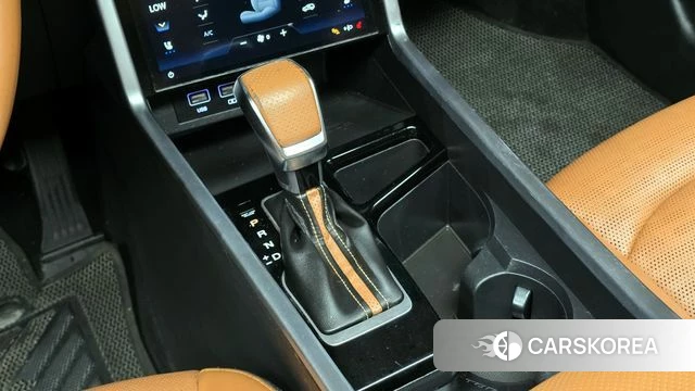 Ssangyong Torres id 4201876 из Кореи 32