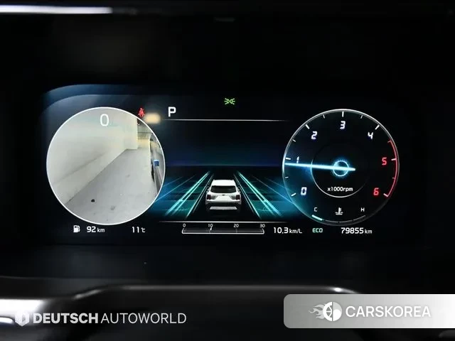 Kia Sorento 4th Generation id 3686252 из Кореи 19