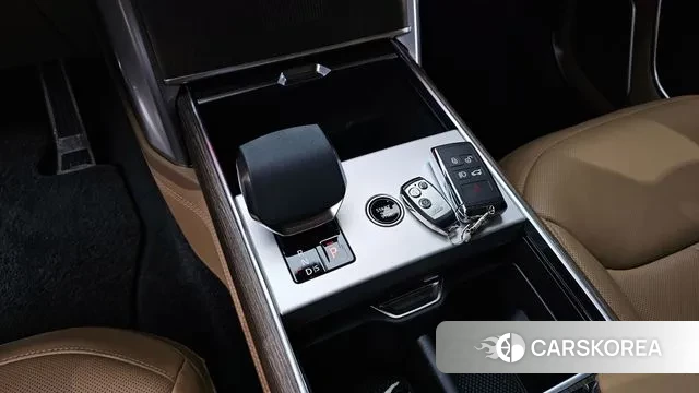 Land Rover Range Rover 5th Generation id 3467020 из Кореи 19