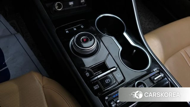 Kia K5 3rd generation id 4581121 из Кореи 19