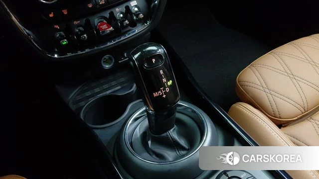 Mini Cooper S Clubman id 4489391 из Кореи 19