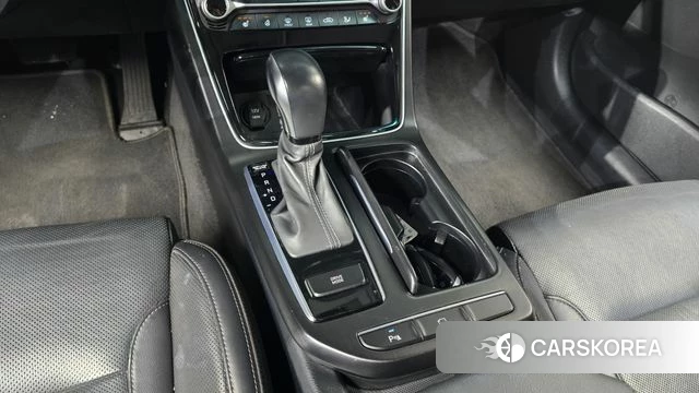 Hyundai Grandeur IG id 4180229 из Кореи 19