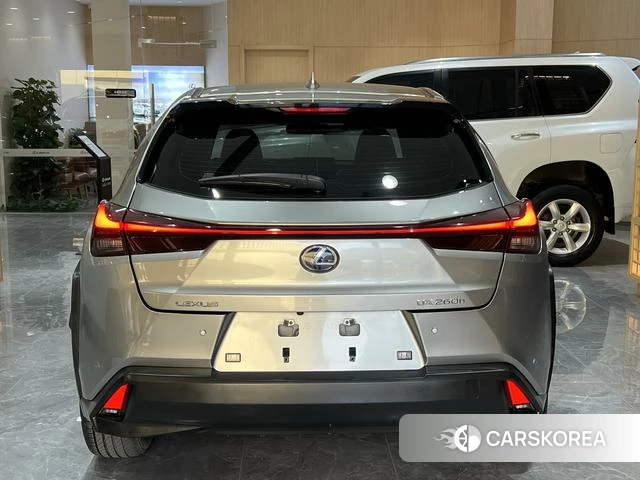 Lexus UX id 4276294 из Китая 17