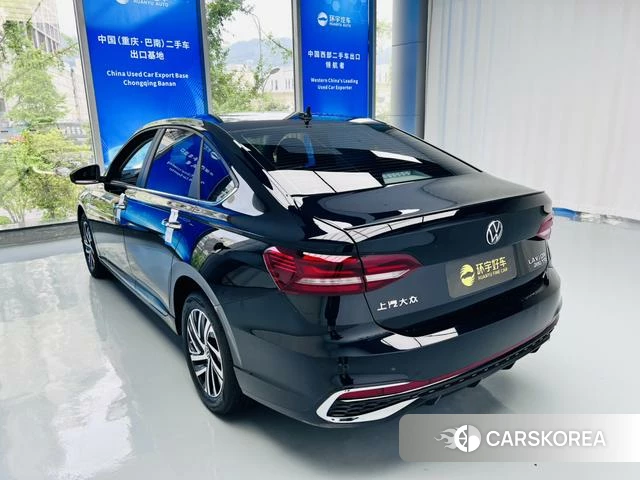 Volkswagen Lavida id 3957787 из Китая 26