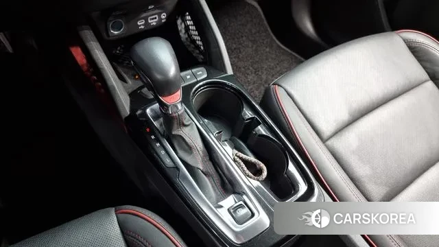 Chevrolet (GM Daewoo) Trailblazer id 2895889 из Кореи 19