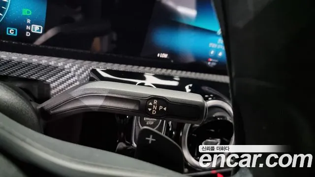 Mercedes-Benz A-Class W177 id 2797571 из Кореи 19