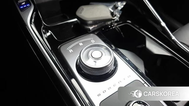 Kia The New Sorento 4th Generation id 3909793 из Кореи 19