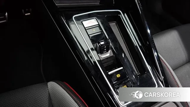 Volkswagen Golf 8th Generation id 3026770 из Кореи 19