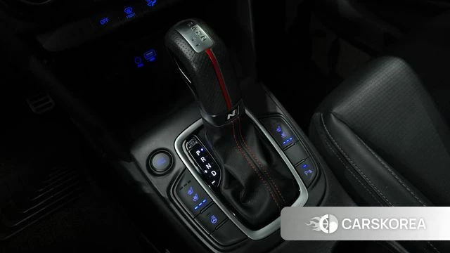 Hyundai Kona id 4633296 из Кореи 31