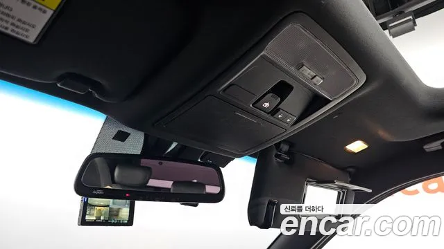 Ssangyong G4 Rexton id 2668730 из Кореи 19