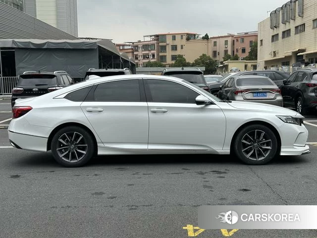 Honda Yingshipai id 4277357 из Китая 16