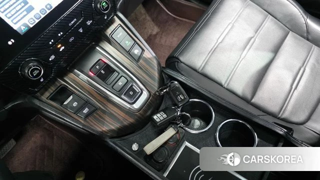 Honda CR-V 5th generation id 4316011 из Кореи 32