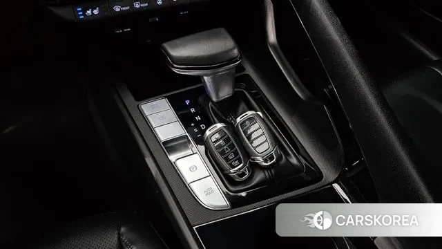 Hyundai Avante (CN7) id 3192918 из Кореи 19