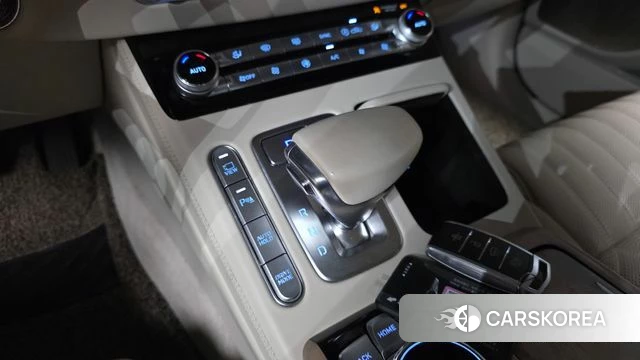 Genesis G90 id 4477260 из Кореи 35