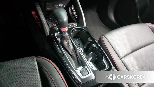 Chevrolet (GM Daewoo) Trailblazer id 3878758 из Кореи 19