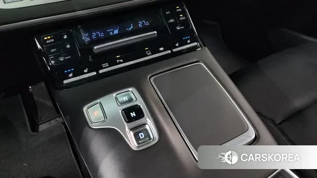 Hyundai The New Grandeur IG id 3606947 из Кореи 19