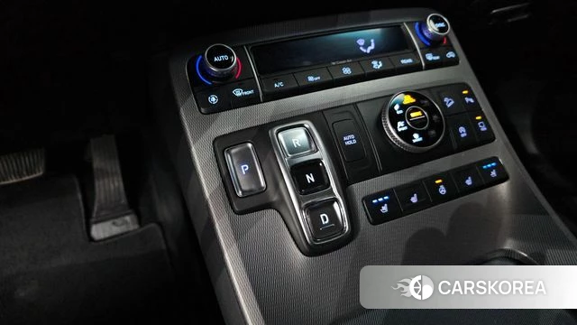 Hyundai Palisade id 3834573 из Кореи 19