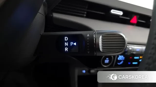 Hyundai Ionic 5 id 3328327 из Кореи 19