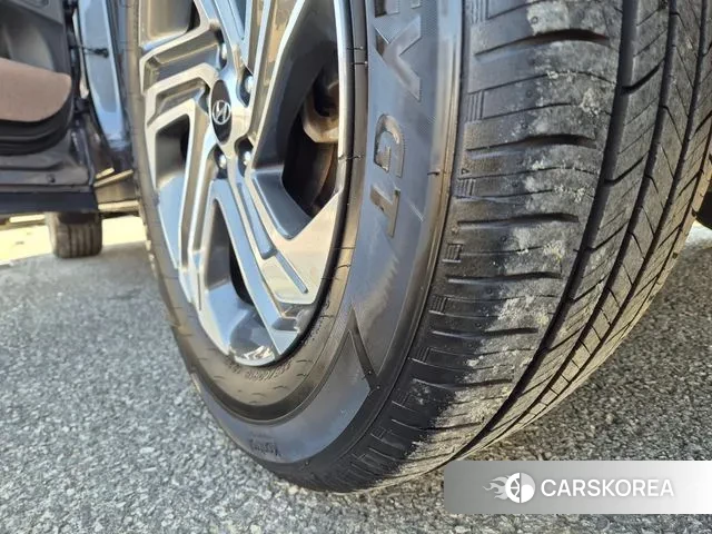 Hyundai The New Santa Fe id 3264267 из Кореи 19